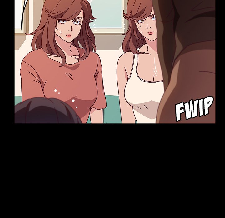 Twice the Love chapter 53 page 110