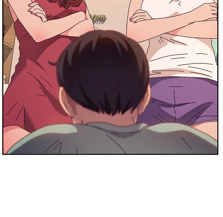 Twice the Love chapter 53 page 134