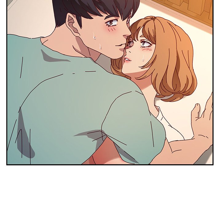 Twice the Love chapter 53 page 136