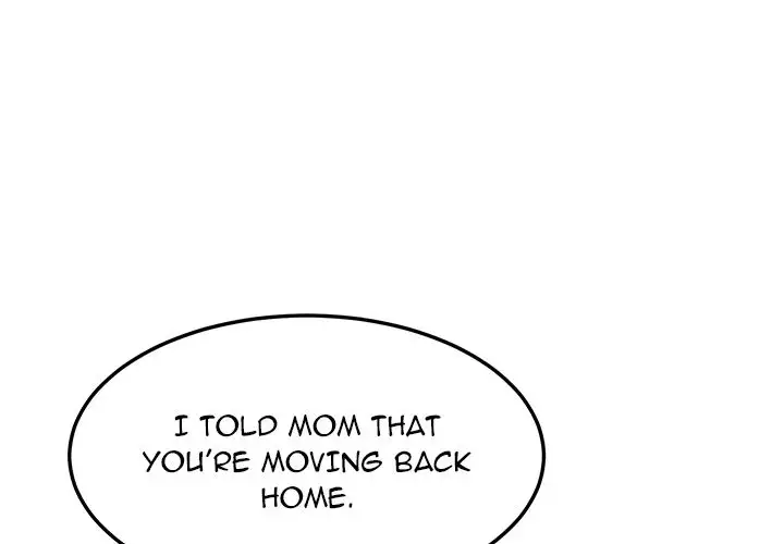 Twice the Love chapter 6 page 1