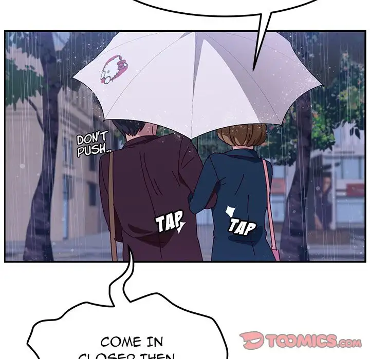 Twice the Love chapter 6 page 54