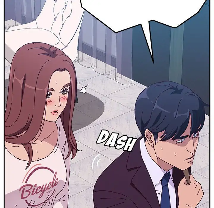 Twice the Love chapter 6 page 132