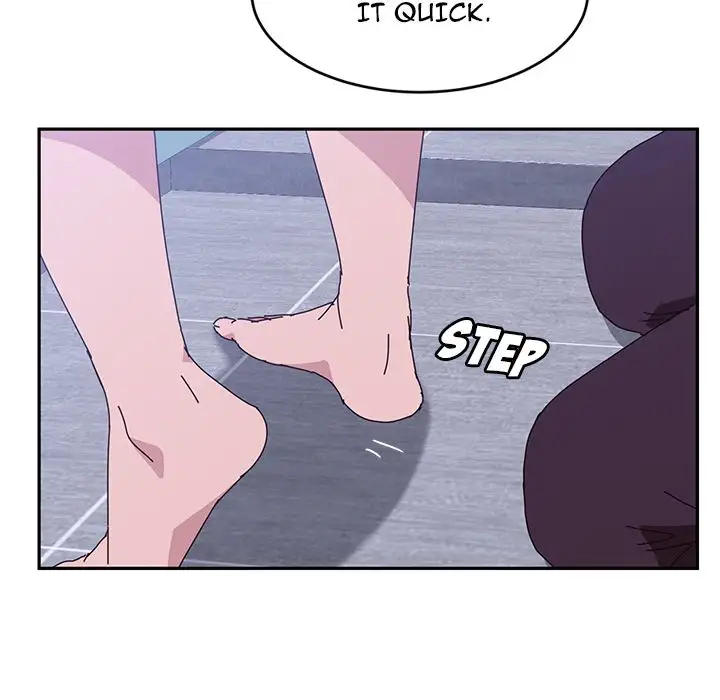 Twice the Love chapter 8 page 38