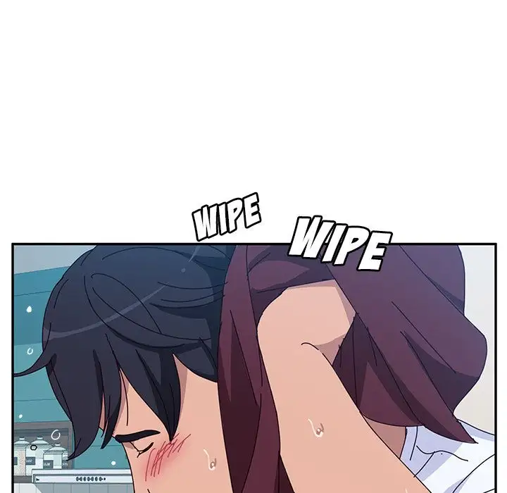 Twice the Love chapter 8 page 78