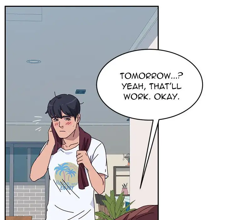 Twice the Love chapter 8 page 80