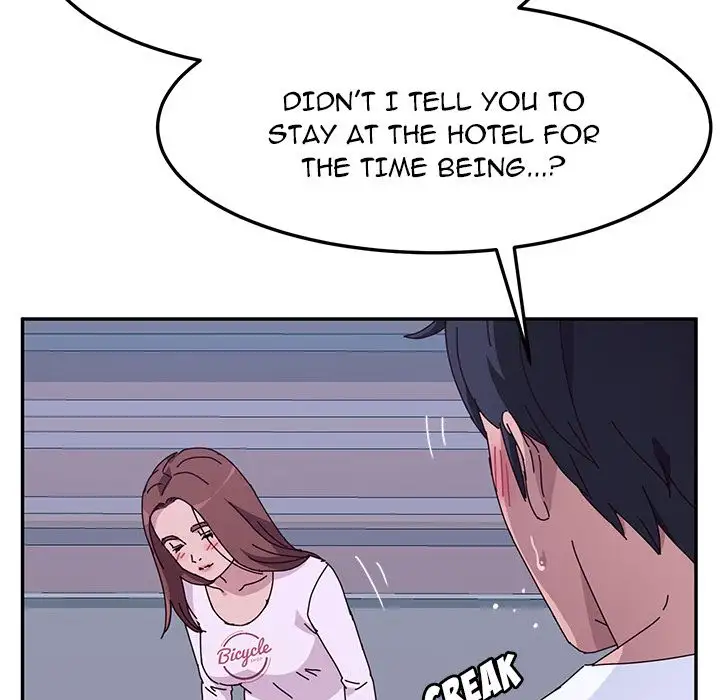 Twice the Love chapter 9 page 71