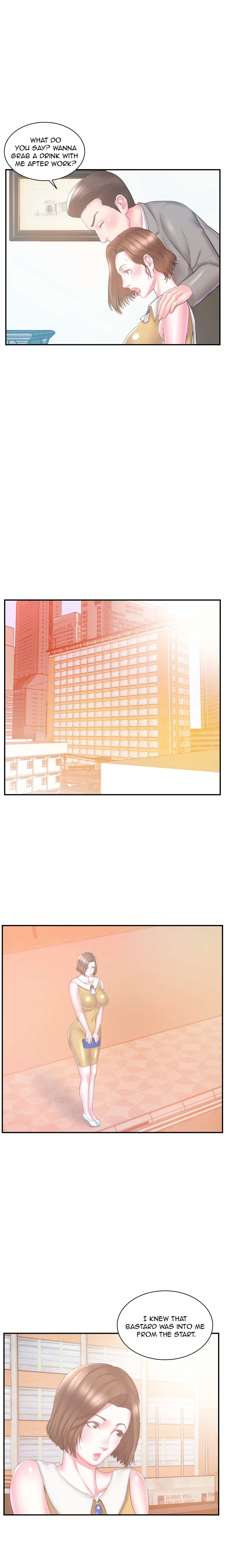 Twin Love Triangle (Uncensored) chapter 10 page 12