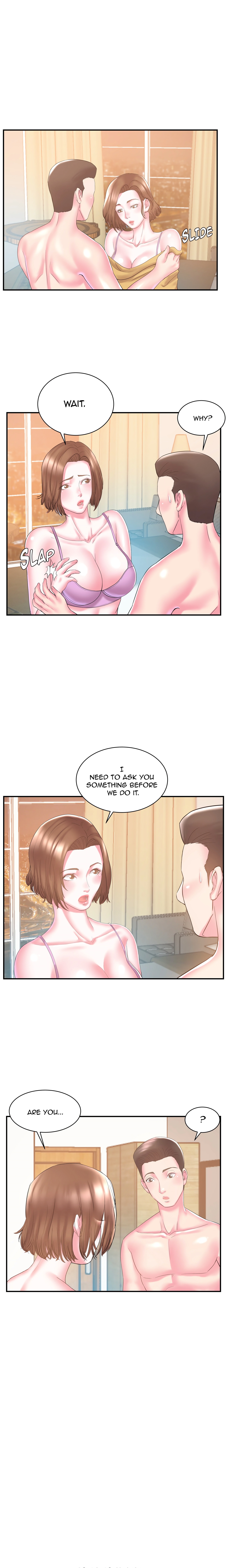 Twin Love Triangle (Uncensored) chapter 10 page 14