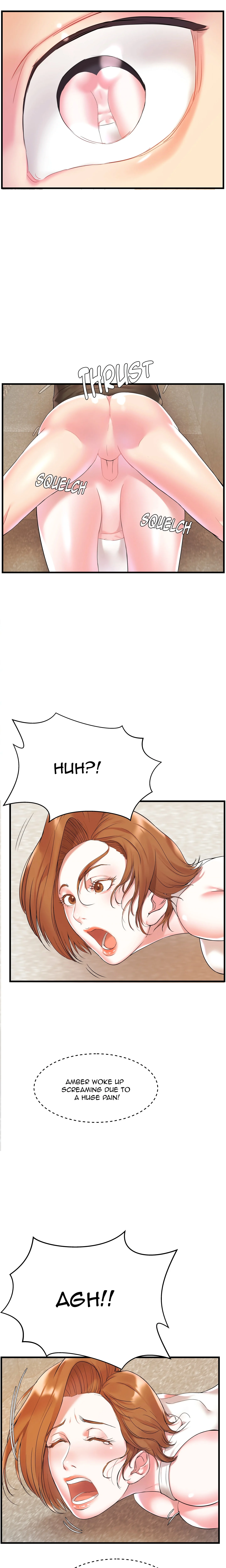 Twin Love Triangle (Uncensored) chapter 2 page 6