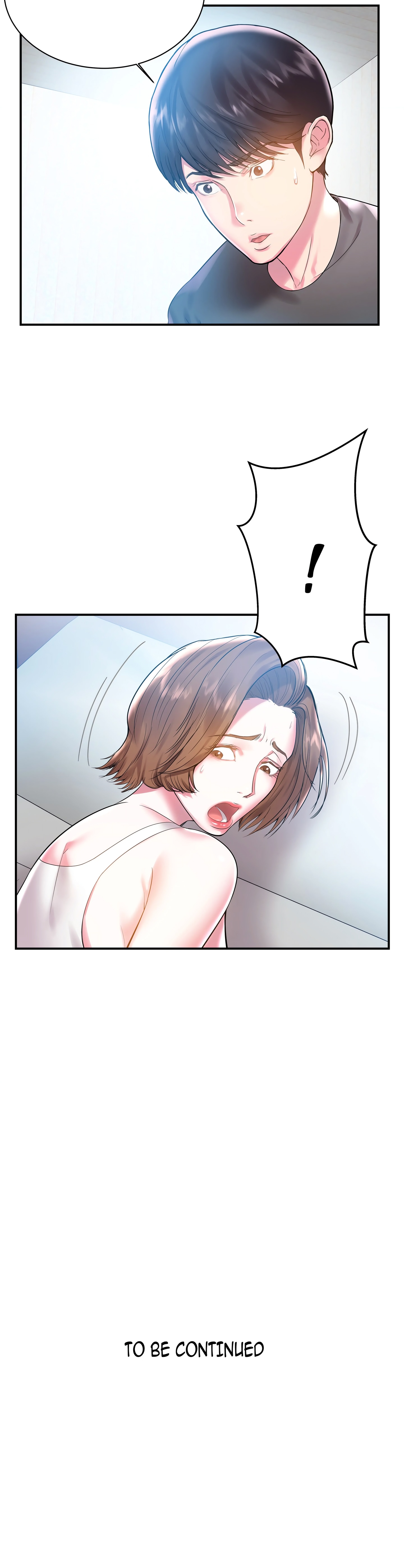 Twin Love Triangle (Uncensored) chapter 3 page 14