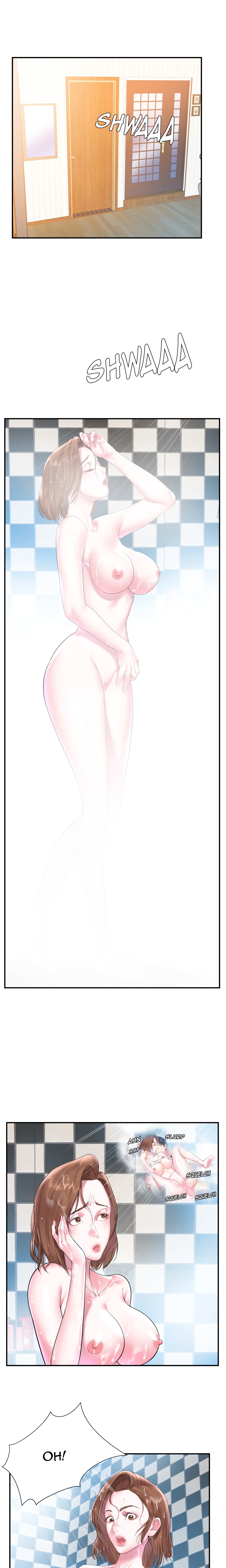 Twin Love Triangle (Uncensored) chapter 4 page 13