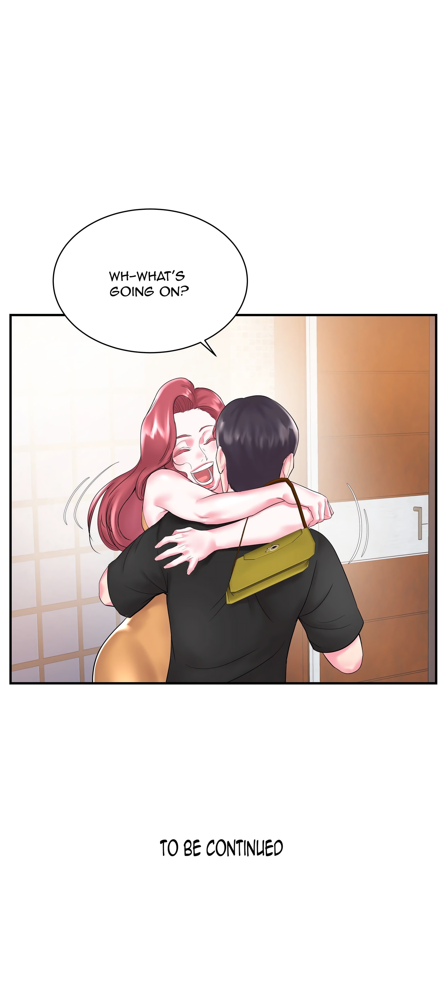Twin Love Triangle (Uncensored) chapter 5 page 13