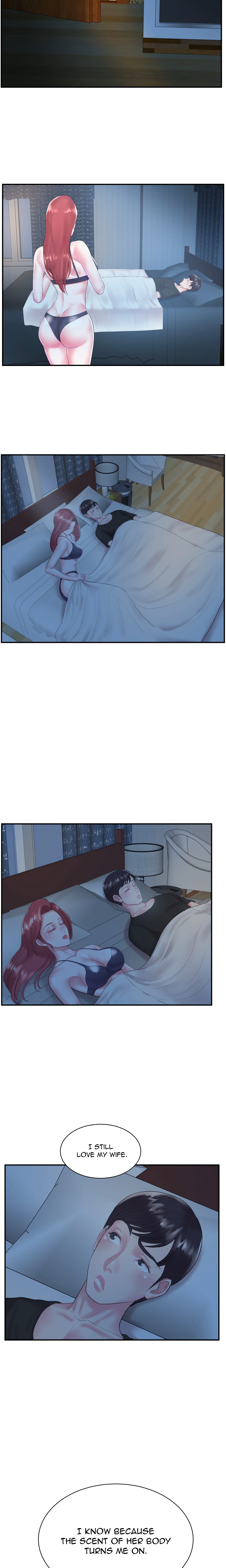 Twin Love Triangle (Uncensored) chapter 6 page 4