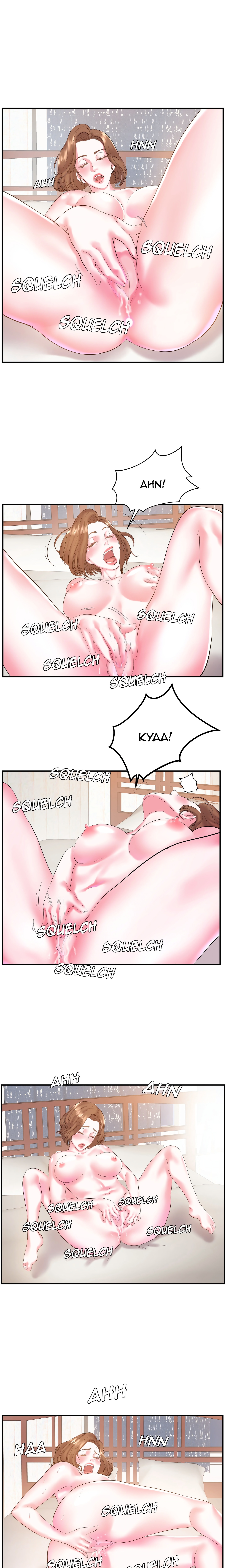 Twin Love Triangle (Uncensored) chapter 6 page 6