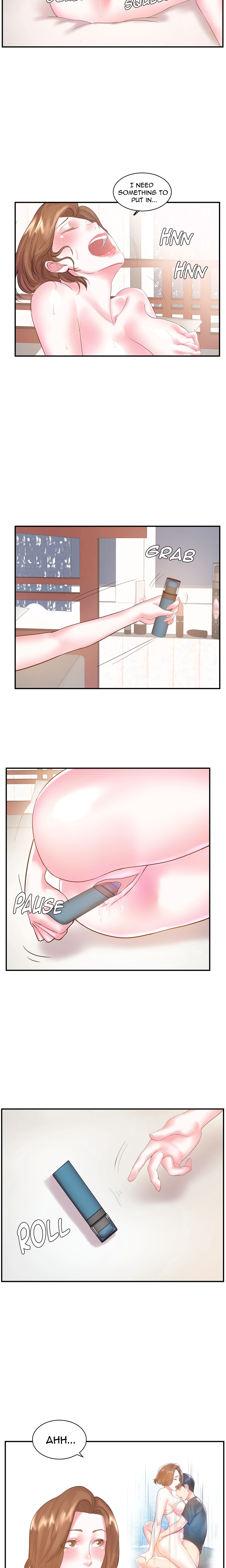 Twin Love Triangle (Uncensored) chapter 6 page 7