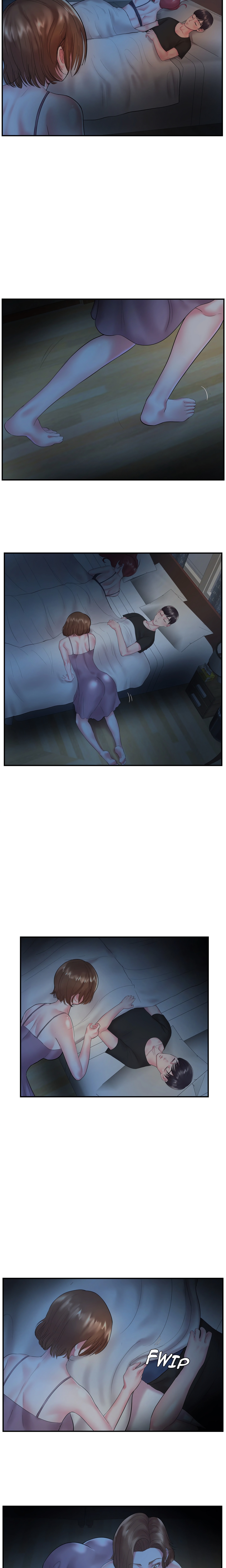 Twin Love Triangle (Uncensored) chapter 6 page 12