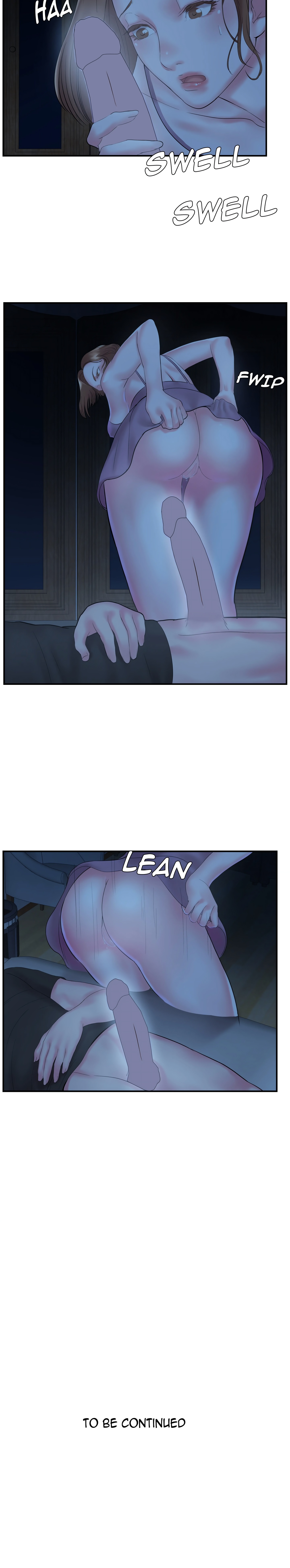 Twin Love Triangle (Uncensored) chapter 6 page 15