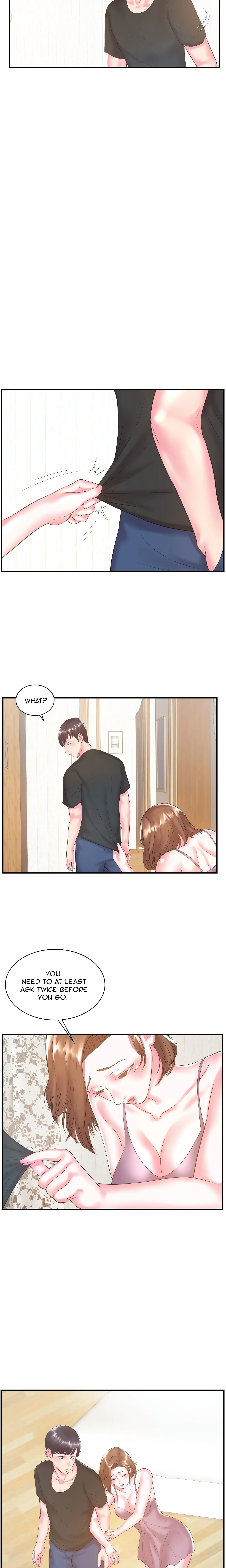 Twin Love Triangle (Uncensored) chapter 7 page 4