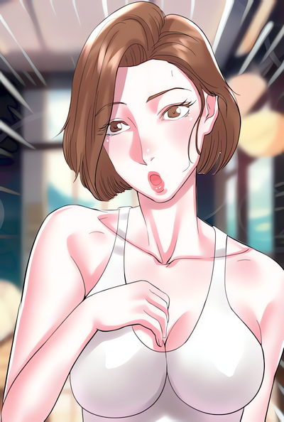Twin Love Triangle (Uncensored) cover