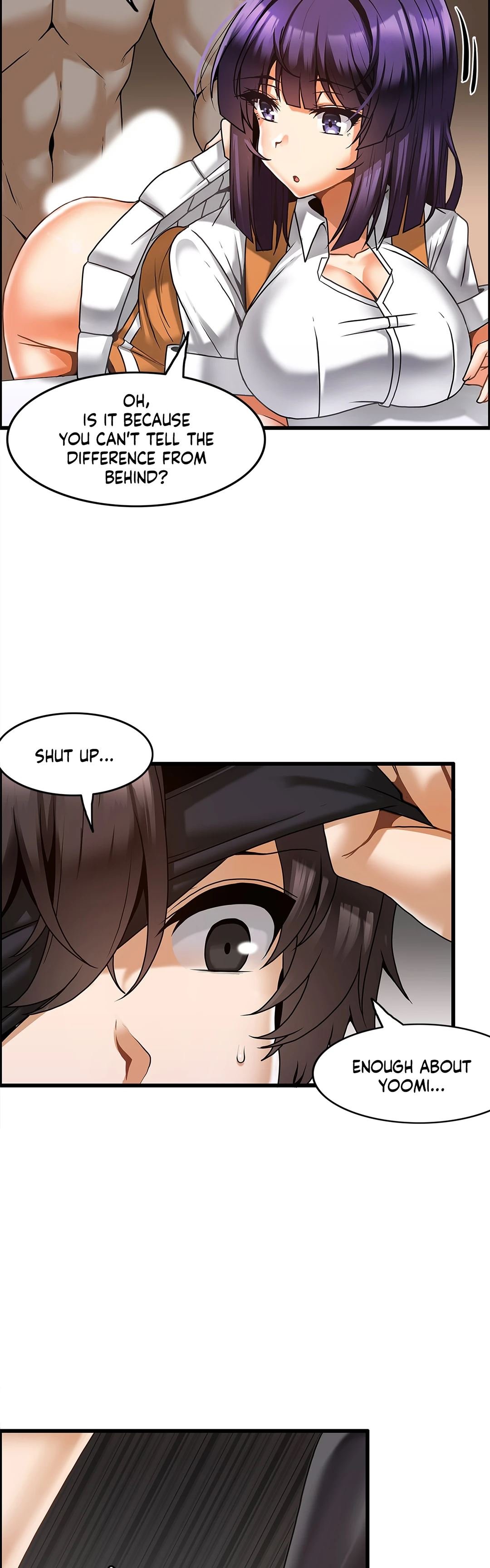 Twin Recipe chapter 10 page 22