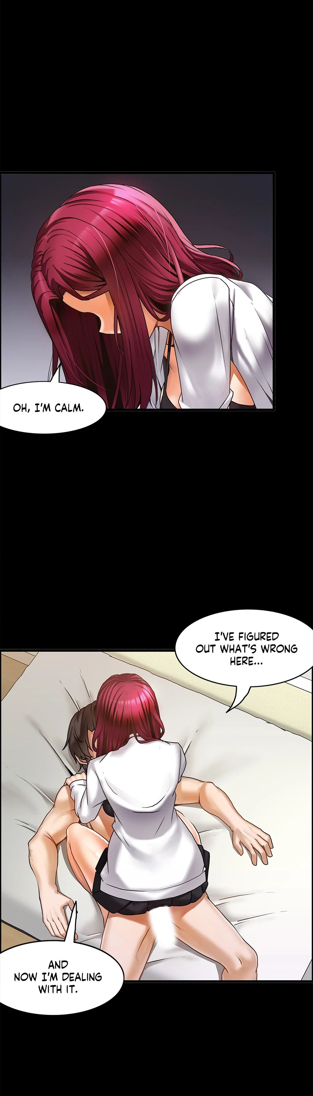 Twin Recipe chapter 14 page 26