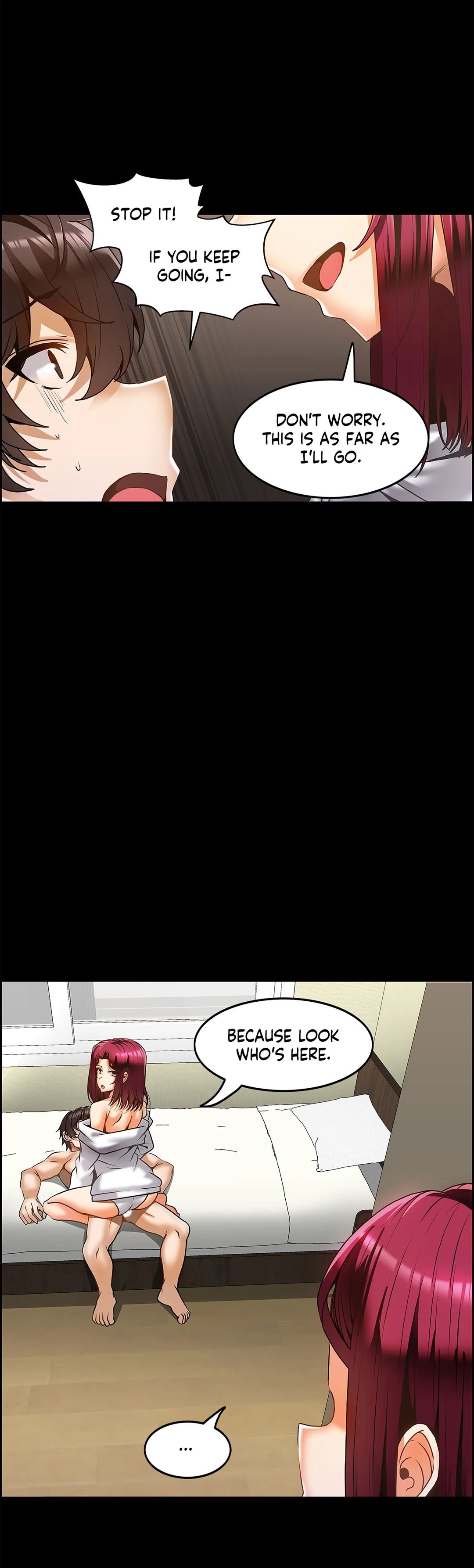 Twin Recipe chapter 15 page 5