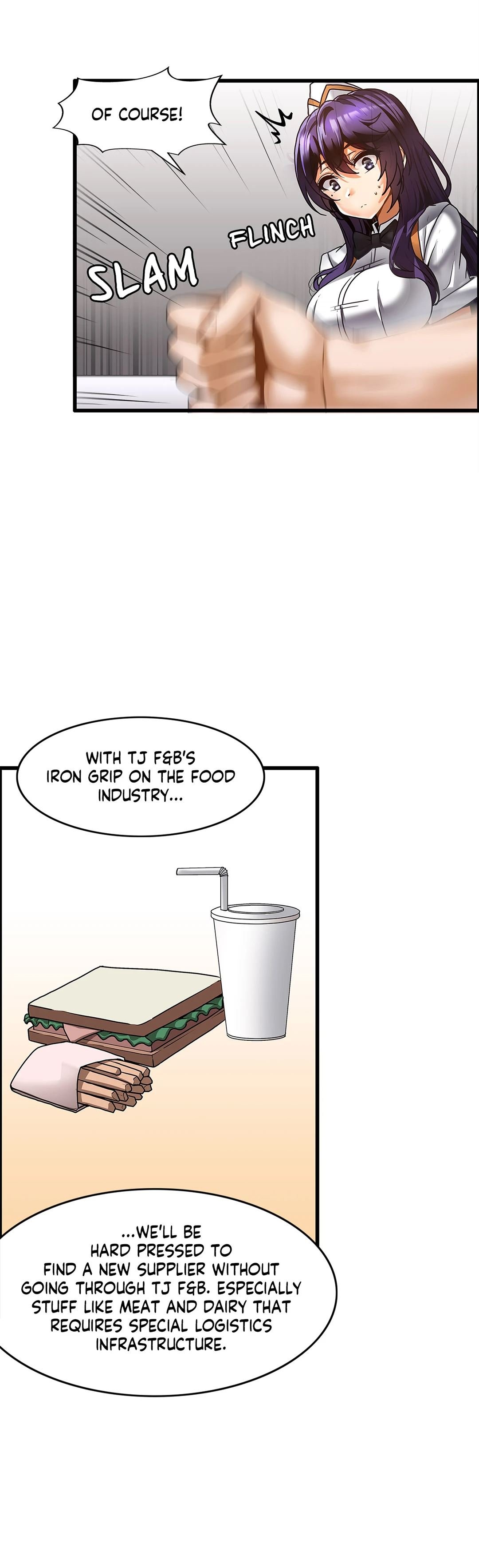Twin Recipe chapter 15 page 18