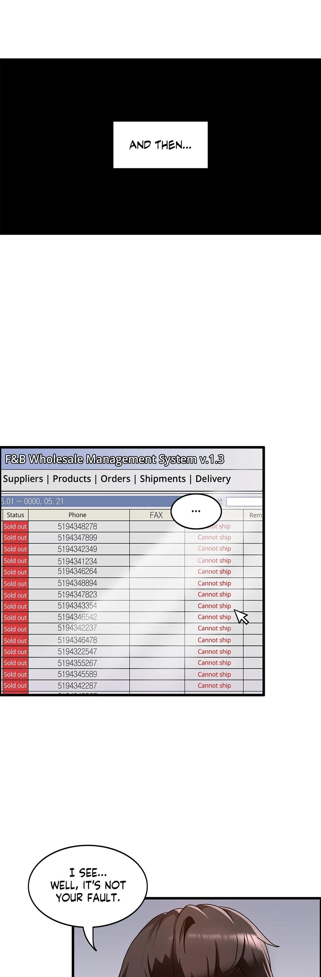 Twin Recipe chapter 15 page 23