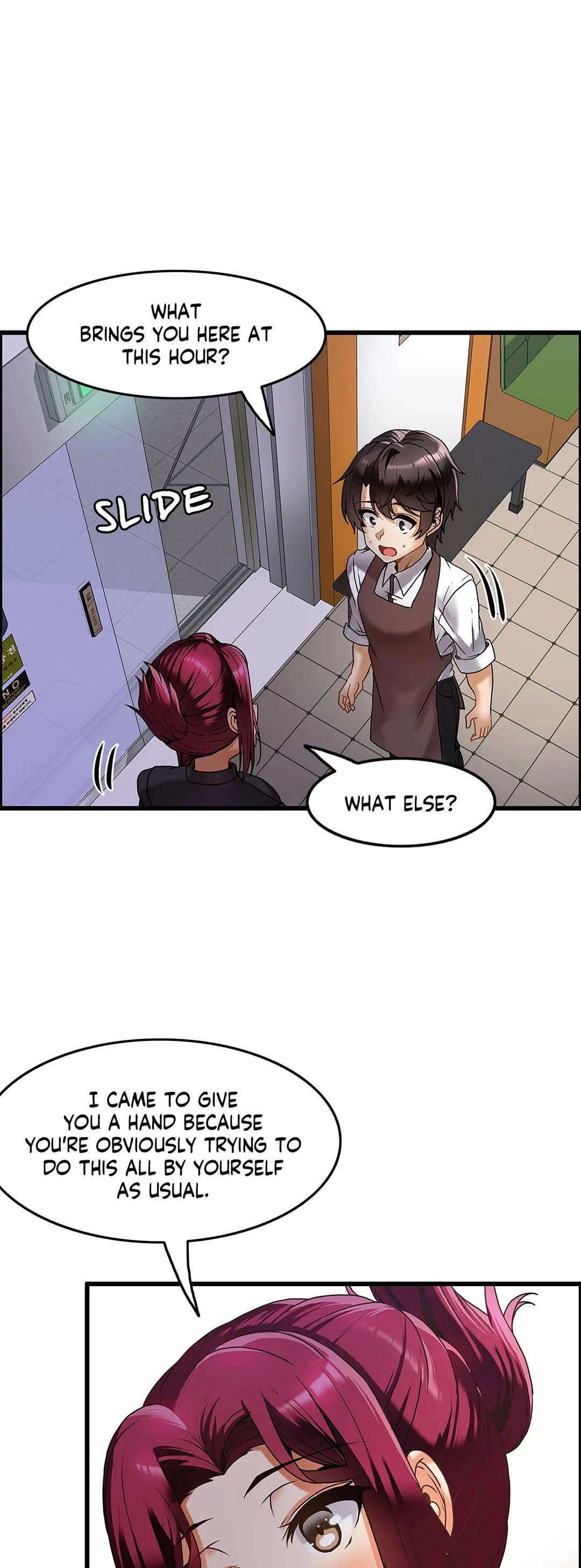 Twin Recipe chapter 16 page 17