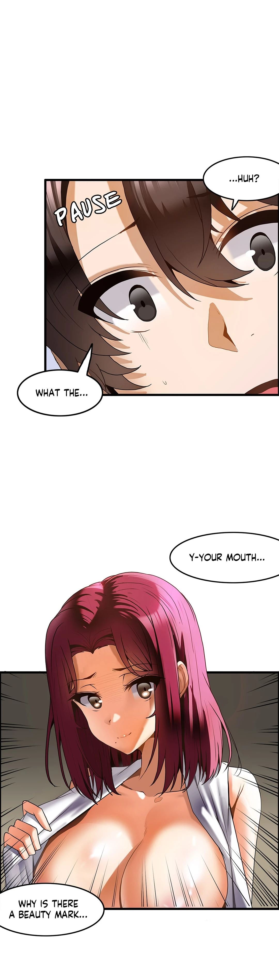 Twin Recipe chapter 18 page 21