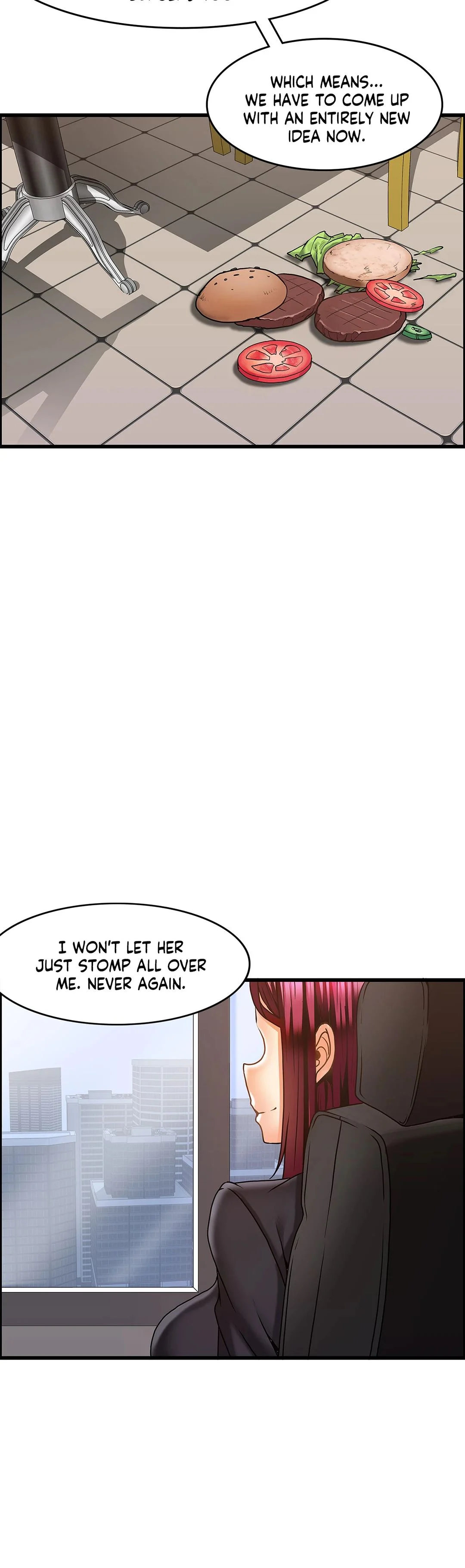 Twin Recipe chapter 19 page 22