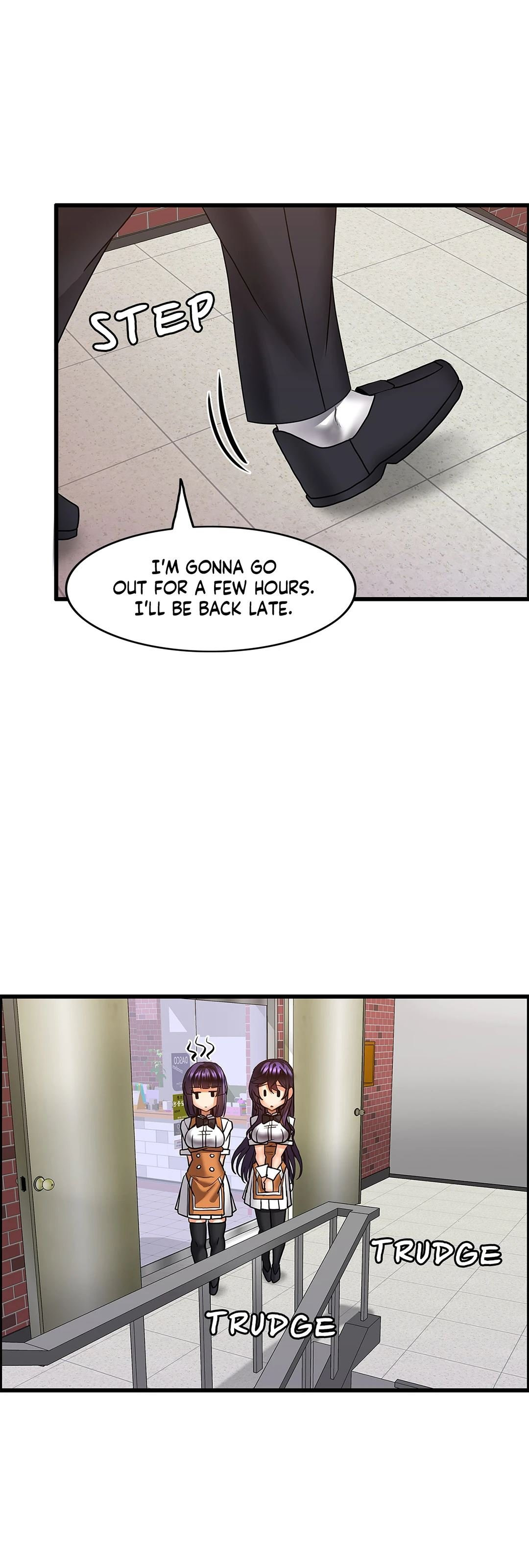 Twin Recipe chapter 20 page 18