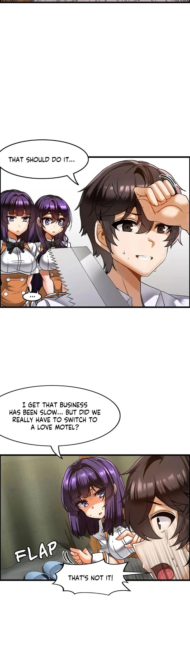 Twin Recipe chapter 21 page 3