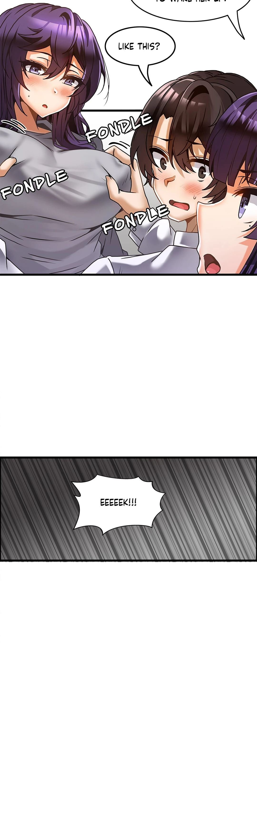 Twin Recipe chapter 22 page 18