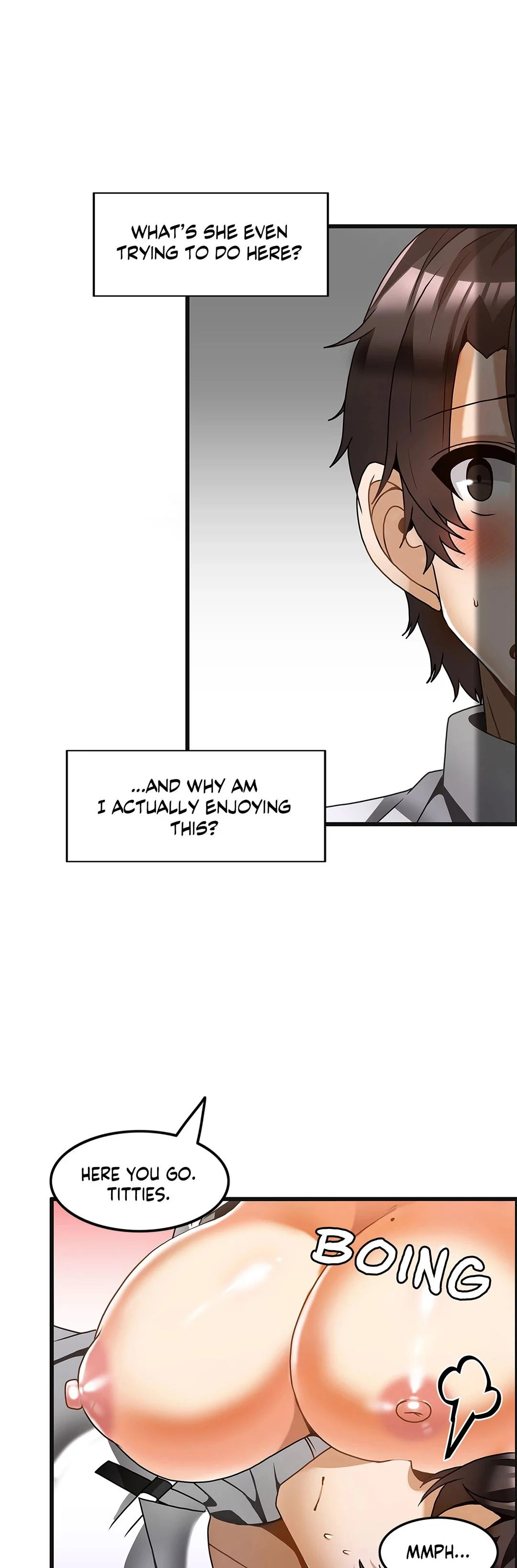 Twin Recipe chapter 23 page 6