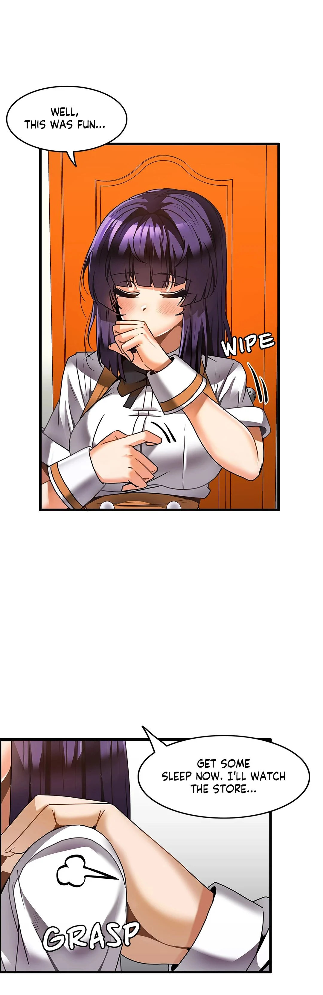 Twin Recipe chapter 23 page 14