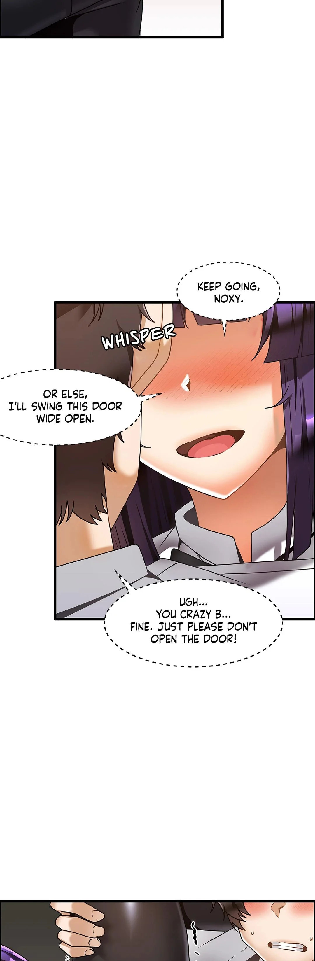 Twin Recipe chapter 23 page 21