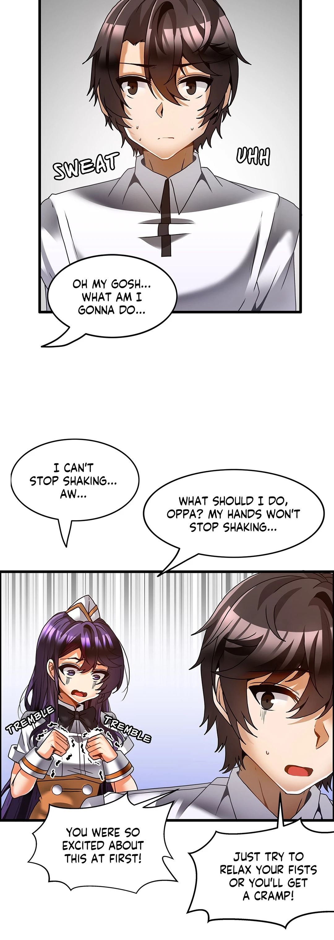 Twin Recipe chapter 25 page 7