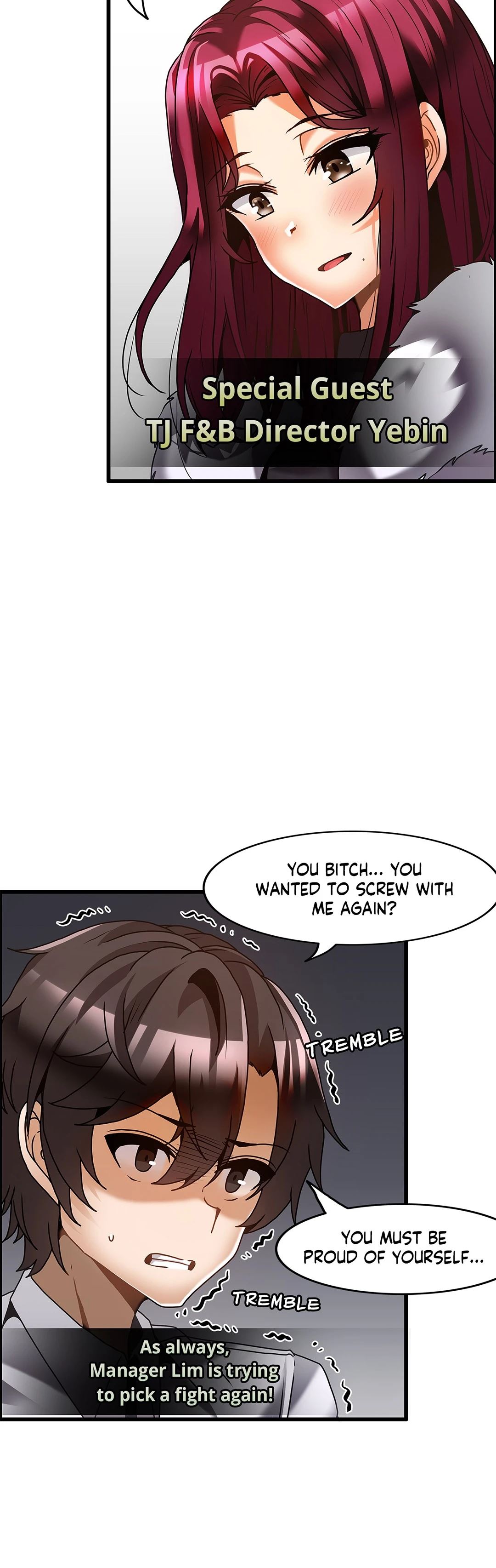 Twin Recipe chapter 26 page 30