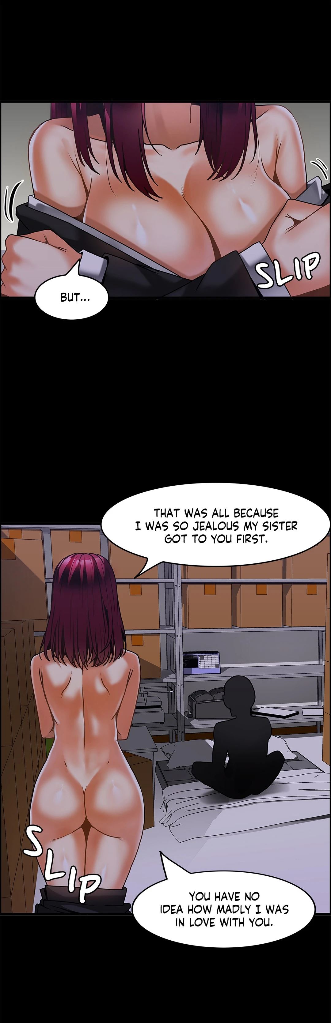 Twin Recipe chapter 27 page 26