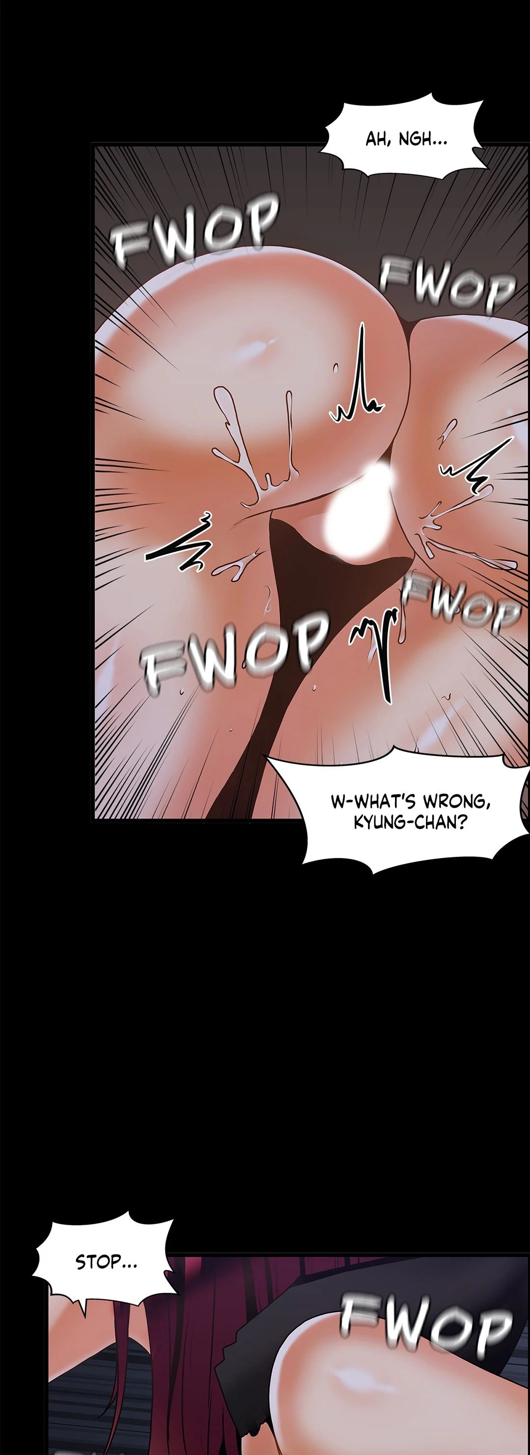 Twin Recipe chapter 28 page 6
