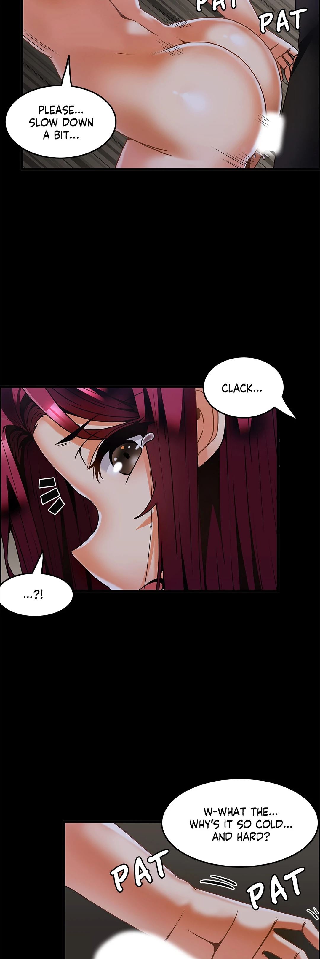 Twin Recipe chapter 28 page 11
