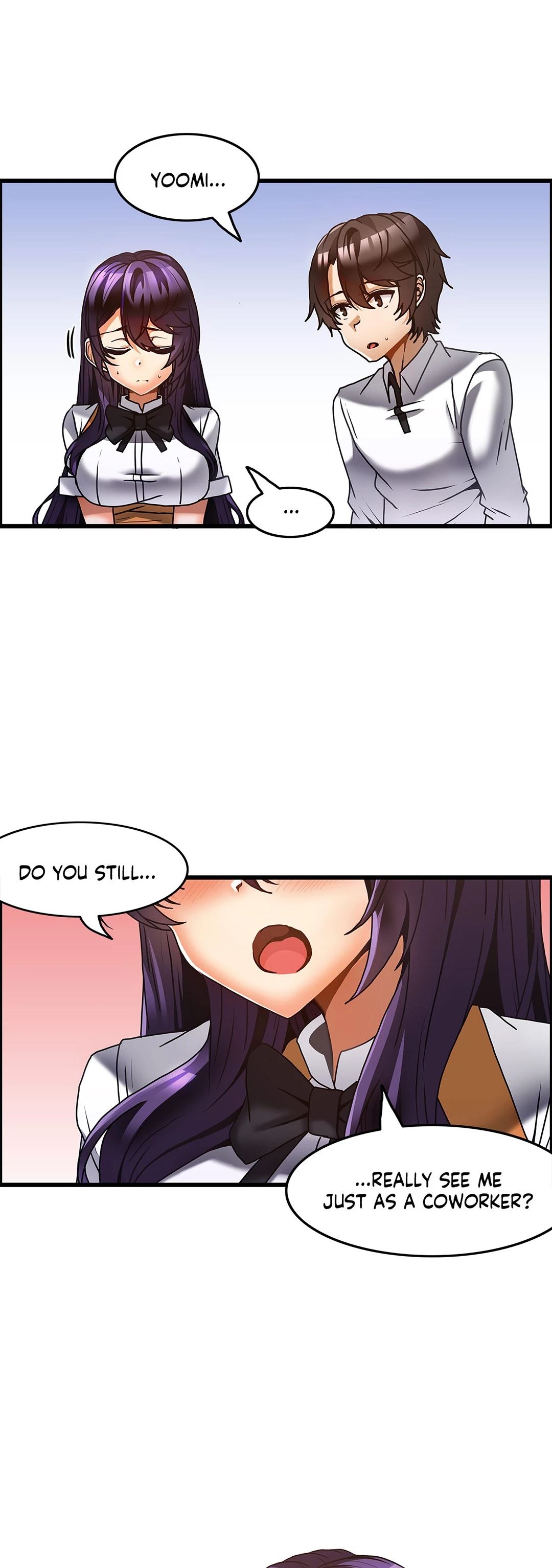 Twin Recipe chapter 28 page 28