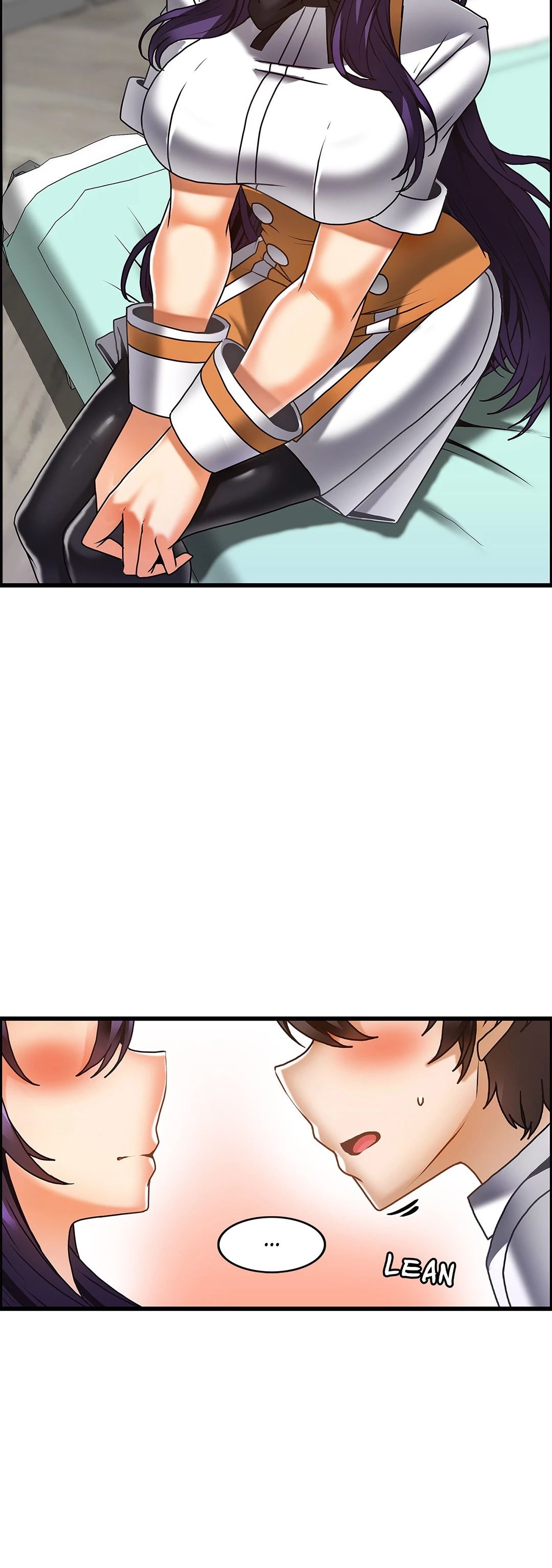 Twin Recipe chapter 28 page 30