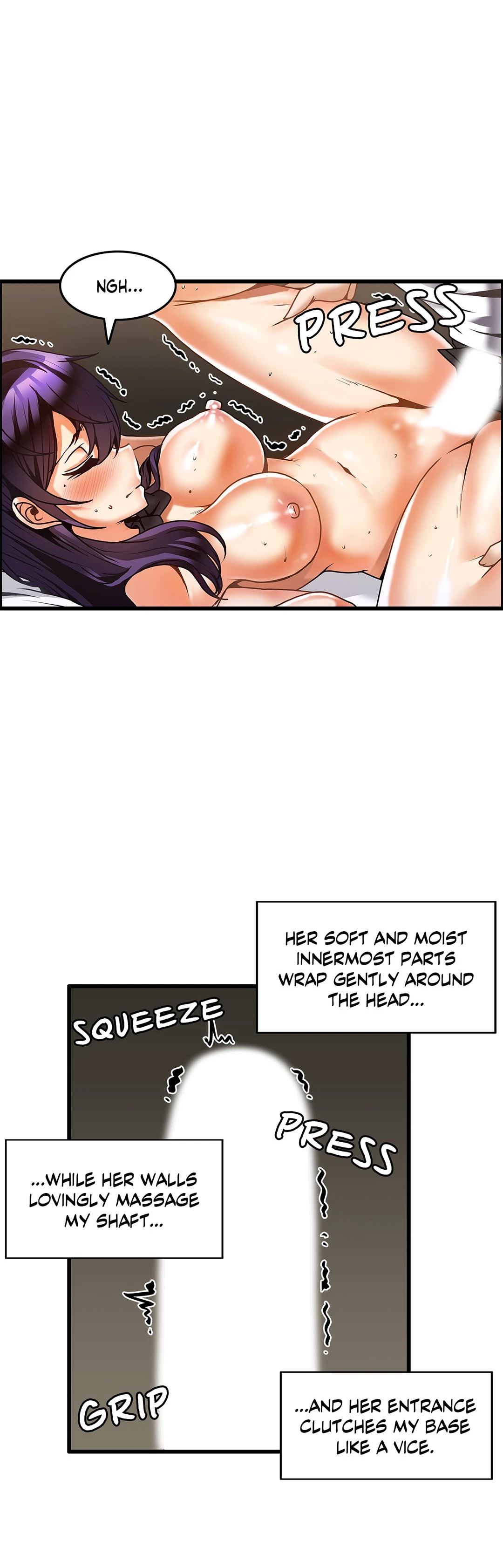Twin Recipe chapter 30 page 1