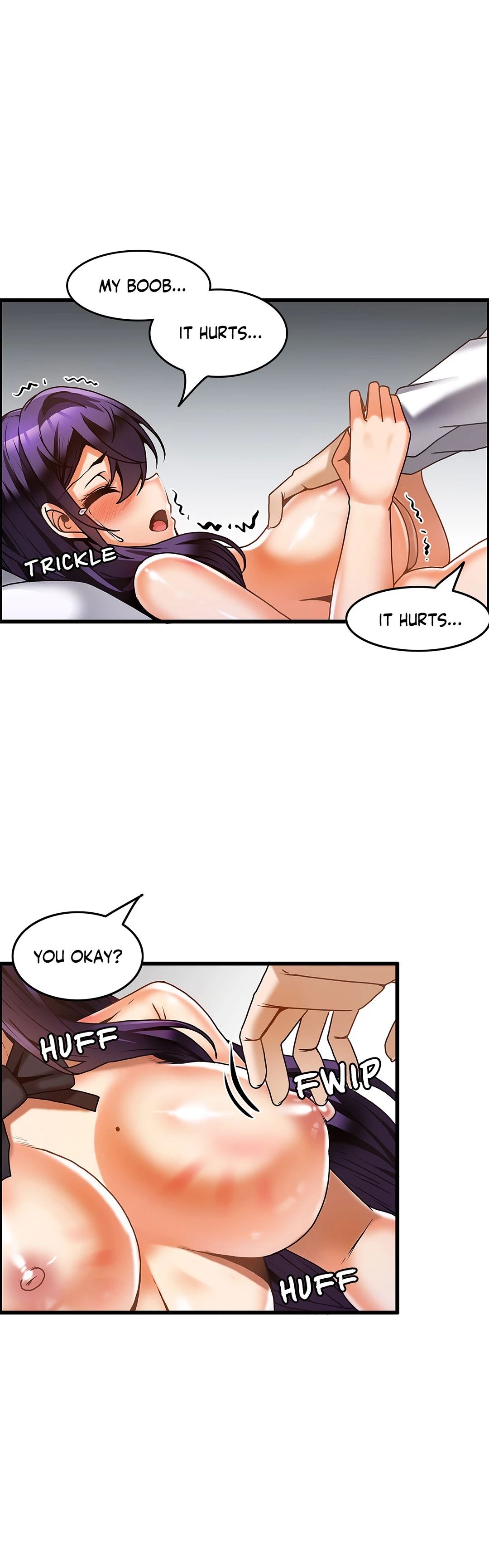 Twin Recipe chapter 30 page 14