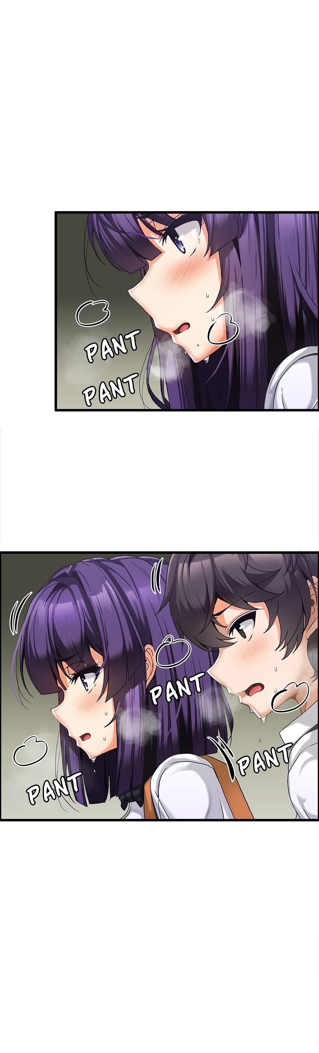 Twin Recipe chapter 8 page 1