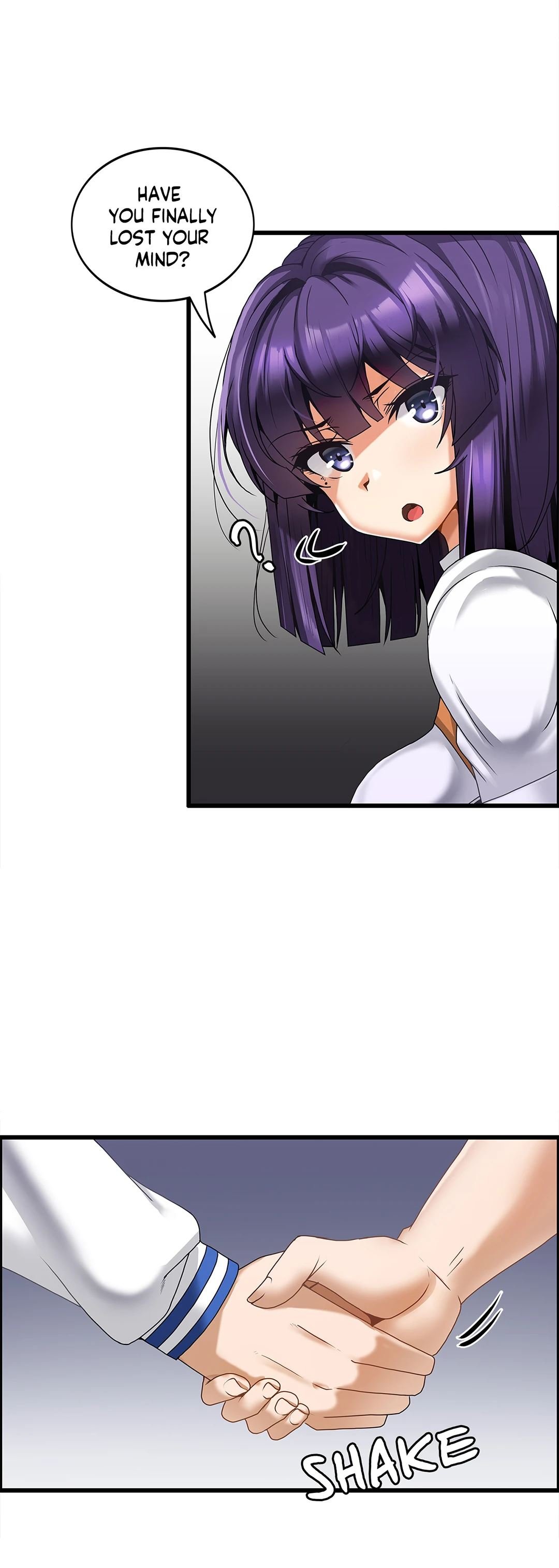 Twin Recipe chapter 8 page 8