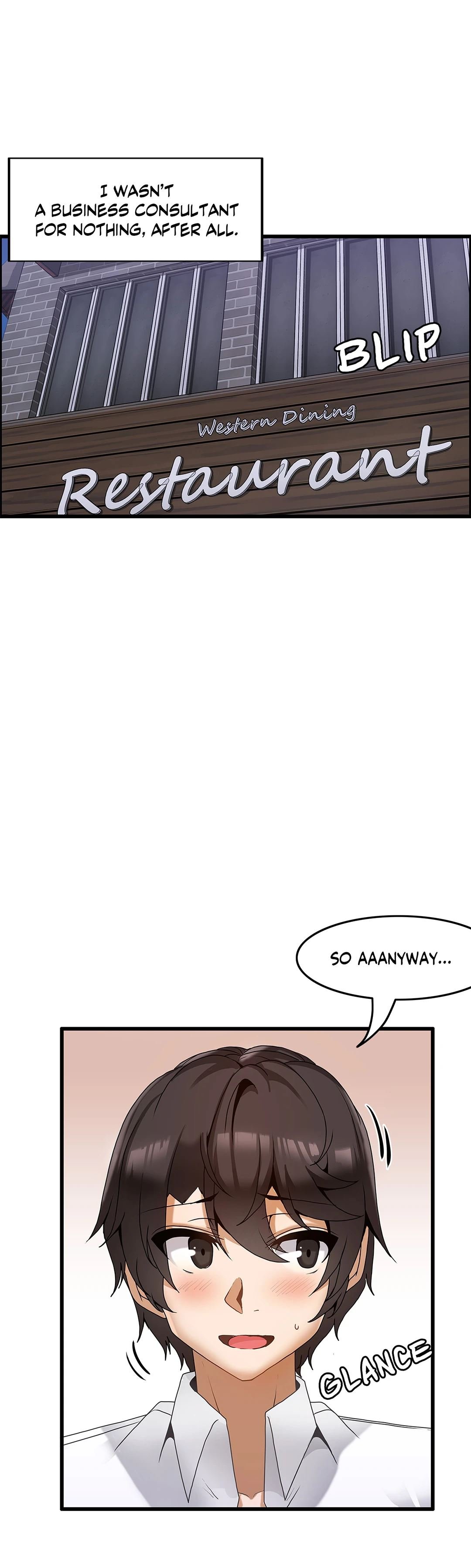 Twin Recipe chapter 8 page 18