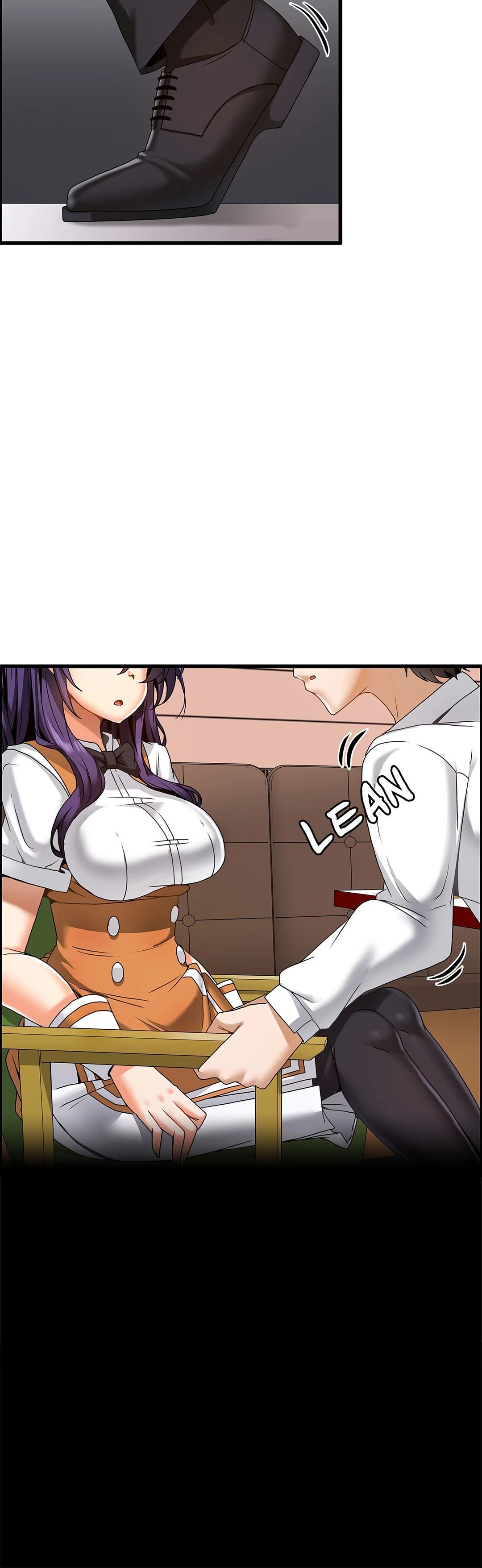 Twin Recipe chapter 8 page 22